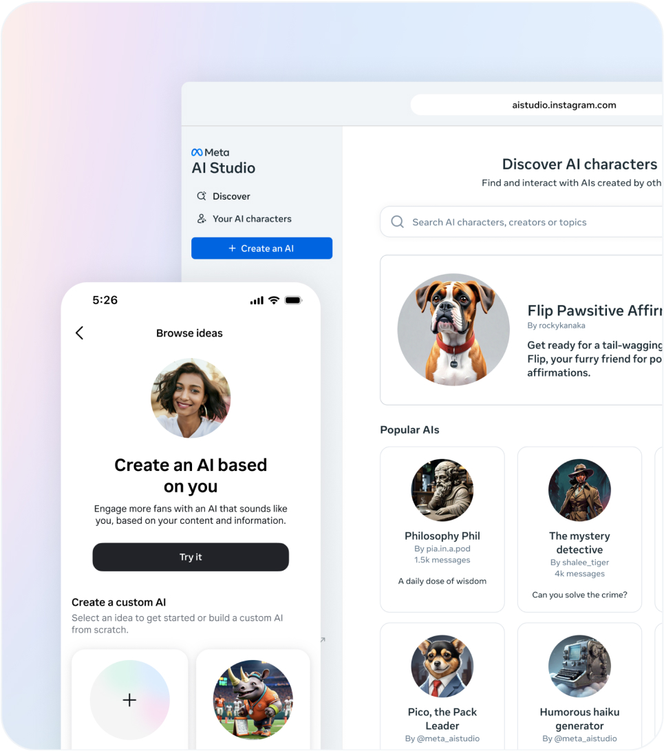 AI Studio