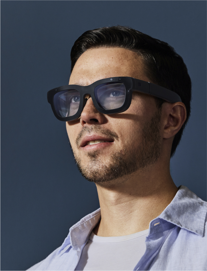 AR Wearables